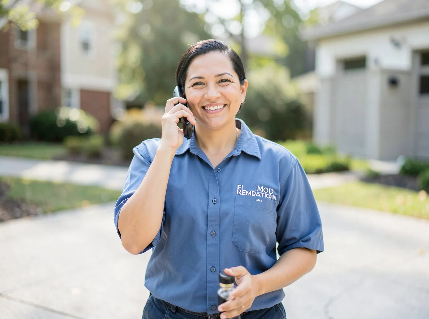 Mold Remediation Biscoe, NC FAQs